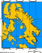 Image result for Baffin Island Volcanic