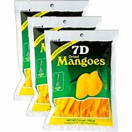 Image result for 7D Dried Mago ES