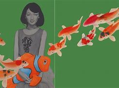 Image result for Xu De Qi Artist