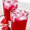 Image result for Pomegranate Juice Drink