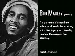 Image result for Bob Marley Quotes