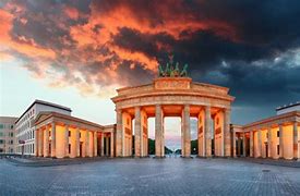 Image result for Germany Tourist Attractions Map