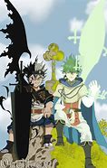 Image result for Kid Asta Black Clover