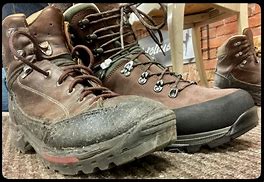 Image result for Insulated Boots Lowa