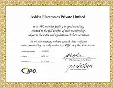 Image result for Certificate Hall