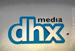 Image result for DHX Megia Logo