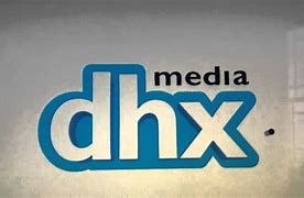 Image result for DHX Television Logo