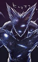 Image result for Cosmic Garou Drawing