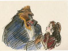 Image result for Making of Beauty and the Beast