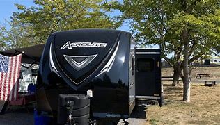 Image result for Aerolite Enclosed Trailer