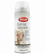 Image result for Kamar Varnish Michaels