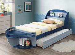 Image result for Boat Bed