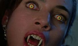 Image result for Vampire Yellow Eyes