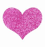 Image result for Glitter Heart