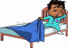 Image result for Kicked Out of Bed Cartoon