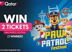 Image result for Fiesta De PAW Patrol