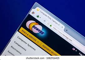 Image result for Newegg Logo