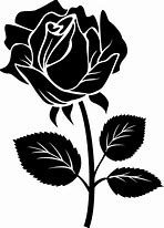 Image result for Free Printable Rose Stickers