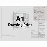 Image result for A1 Sheet