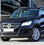 Image result for VW Tiguan 4Motion