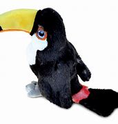 Image result for Toucan Plush