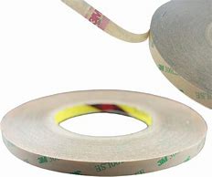 Image result for 3M Double Sided Tape for Metal