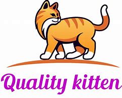 Image result for Kitten Lion Logo