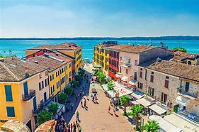 Image result for Photoes Sirmione Italy