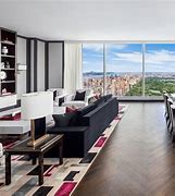 Image result for Central Park Tower Interior