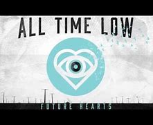 Image result for Future Hearts All-Time Low Album