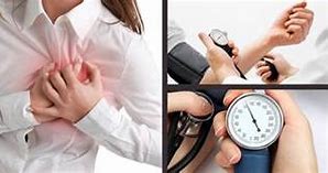 Image result for High Blood Pressure