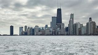 Image result for Great Depression Winter Chicago