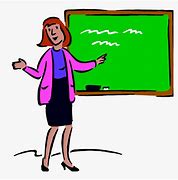 Image result for Speech Teacher Clip Art