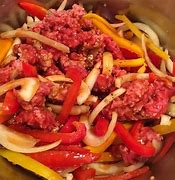 Image result for Beef Fajitas Instant Pot