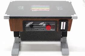 Image result for Space Invaders Table Game