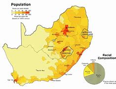 Image result for Populous of South West Africa