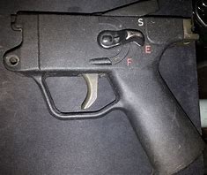 Image result for MP5 Sef Lower