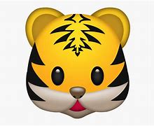 Image result for Smiley Tiger