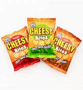 Image result for Cheesy Bites Snacks