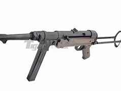 Image result for Rifle Mp40