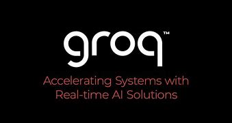 Image result for Groq Front