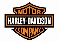 Image result for Harley-Davidson Motorcycle Logo.png