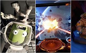 Image result for All Elite Space Games