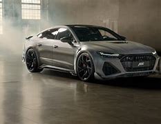 Image result for Rs7 R Abt