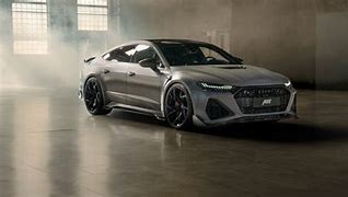 Image result for RS 7 Abt