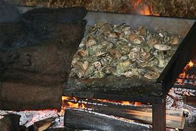 Image result for Oyster Roast