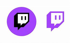 Image result for Twitch Icon