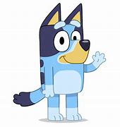 Image result for Bluey Goodbye