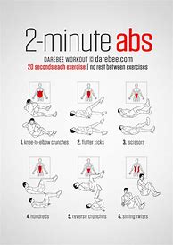 Image result for Good AB Workouts