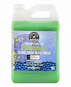 Image result for Car Wash Gain Soap